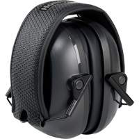 Cache-oreilles passifs VeriShield s&eacute;rie 100 de Howard Leight, Bandeau repliable, 24 NRR dB Equipex