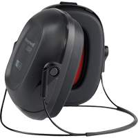Cache-oreilles passifs VeriShield s&eacute;rie 100 de Howard Leight, Cordon cervical, 22 NRR dB Equipex