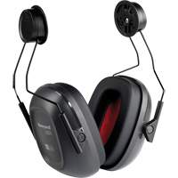 Cache-oreilles passifs VeriShield s&eacute;rie 100 de Howard Leight, Fixation pour casque, 21 NRR dB Equipex