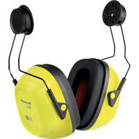 Protecteurs d'oreilles