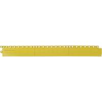 Edging for 24/Seven&reg; Anti-Fatigue Mats Equipex