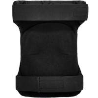 ProFlex&reg; 435HL Comfort Hinged Hard Cap Knee Pads, Hook and Loop Style, Rubber Caps, Foam/Gel Pads Equipex