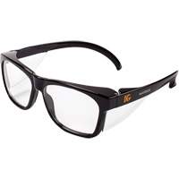 KleenGuard Safety Glasses, Clear Lens, Anti-Fog/Anti-Scratch, ANSI Z87+ Equipex