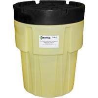 Poly-Spillpack, 65 US gal., Stationary Equipex