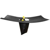 Storm Sentinel&reg; Catch Basin Insert, Sediment, 48" L x 36" W Equipex