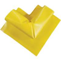 Diverter Berm System Corner Equipex