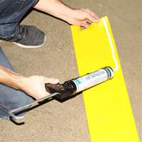 Diverter Berm System Wall Butt Equipex