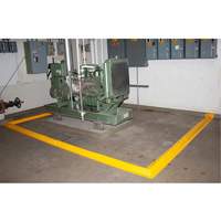 Diverter Berm System Wall Butt Equipex