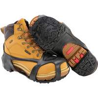 Aide &agrave; la traction robuste, Carbure de tungst&egrave;ne, Traction Crampon, Petit Equipex