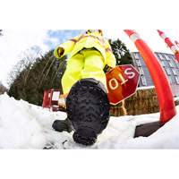 Aide &agrave; la traction robuste, Carbure de tungst&egrave;ne, Traction Crampon, Petit Equipex