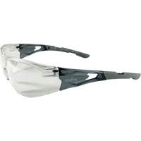 Z2900 Series Safety Glasses, Clear Lens, Anti-Scratch, ANSI Z87+/Meets/Exceeds CSA Z94.3 Equipex