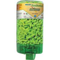 Trousse de d&eacute;marrage de distributeur de bouchons d'oreilles EcoStation Meteors Equipex