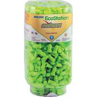 EcoStation Meteors&reg; Earplug Refill, Bulk - Canister Equipex