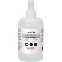 Anti-Fog Premium Lens Cleaner, 473 ml Equipex
