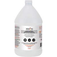 Anti-Fog Premium Lens Cleaner, 3.78 L Equipex