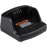 Chargeur de batterie multiunit&eacute;s pour radio d'affaires de la s&eacute;rie RMU Equipex