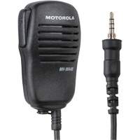 Microphone &agrave; haut-parleur compact Equipex