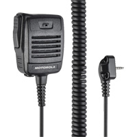 Microphone &agrave; haut-parleur submersible Equipex