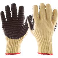 Anti-Vibration Gloves