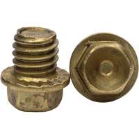 Replacement Brass Cleats for Midcleat Ice Cleats Equipex