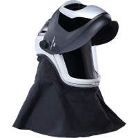 Versaflo M-Series Helmet Assembly with Speedglas Shield, Standard, Welding, Single Shroud Equipex