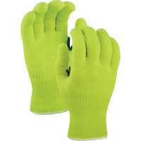 Gants doubl&eacute;s de luxe, Acrylique, Calibre 10, Petit Equipex