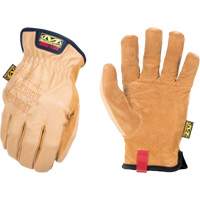 Gants r&eacute;sistant aux coupures Driver F9-360, Taille 8, Enveloppe en DuraHide, ASTM ANSI niveau A9/EN 388 niveau F Equipex