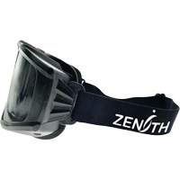 Z1100 Series Welding Safety Goggles, 3.0 Lens, Anti-Fog, Indirect Vent Equipex