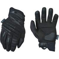 M-Pact&reg; 2 Covert Heavy-Duty Tactical Gloves, Synthetic Palm, Size 8 Equipex