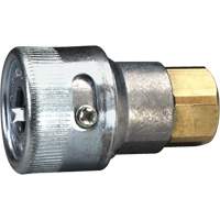 Schrader Socket Fitting Equipex