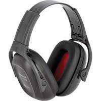 Cache-oreilles passifs di&eacute;lectriques VeriShield s&eacute;rie 100 de Howard Leight, Bandeau repliable, 25 NRR dB Equipex