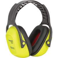 Cache-oreilles passifs di&eacute;lectriques VeriShield s&eacute;rie 100 de Howard Leight, Bandeau, 26 NRR dB Equipex