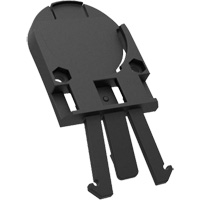 Howard Leight  VeriShield Earmuffs Hardhat Adapter Equipex