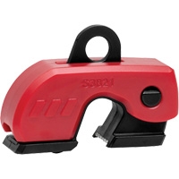 Dispositif de verrouillage Grip Tight Plus, Type Disjoncteur Equipex