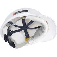 276 Hardhat Sweatbands Equipex