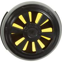 Diaphragme pour la parole Secure Click Equipex