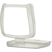 Fixation de filtre Secure Click Equipex