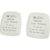 Filtre Secure Click, Filtre contre les particules, Filtre P95 Equipex