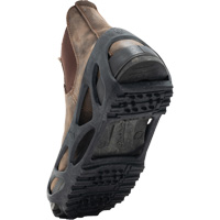 Slk Grip Anti-Slip Overshoes, Thermoplastic Elastomer, Stud Traction, Small Equipex