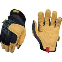 Material4X&reg; Padded Palm Abrasion-Resistant Gloves, Synthetic Palm, Size 2X-Large/12 Equipex