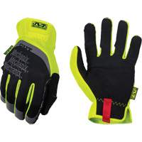Gants FastFit E5 r&eacute;sistant aux coupures, Taille Petit/8, Enveloppe en Armortex, ASTM ANSI niveau A5/EN 388 niveau E Equipex