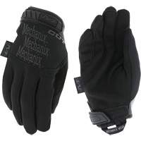 Gants r&eacute;sistants aux coupures Pursuit D5 pour femmes, Taille Petit, Enveloppe en Armortex, ASTM ANSI niveau A5/EN 388 niveau D Equipex