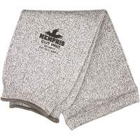 Cut Pro Cut Resistant Sleeve, HPPE, 14", ASTM ANSI Level A2, Grey Equipex