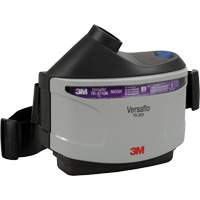 Versaflo TR-300+ Series PAPR Assembly, Lithium-Ion Battery Equipex