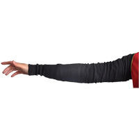 Contender Flame Resistant Sleeve, X-Small, 22" L, Protex&reg; Equipex