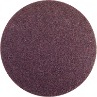 Rapid Prep Non-Woven Abrasive Disc, 5" Dia., Fine Grit, Aluminum Oxide Equipex