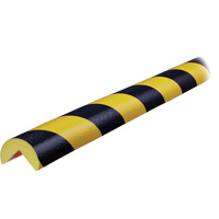 Buttoir Mod&egrave;le A, Longueur 3,28' (1 m) Equipex