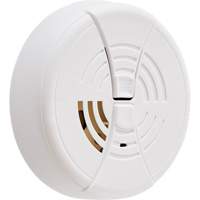 D&eacute;tecteur de fum&eacute;e Equipex