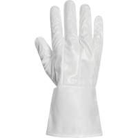 Ground Hog Electro-Static Spray Painting Gloves, Size Large, 11.5" L, Polyurethane Equipex