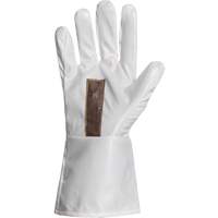 Ground Hog Electro-Static Spray Painting Gloves, Size Large, 11.5" L, Polyurethane Equipex